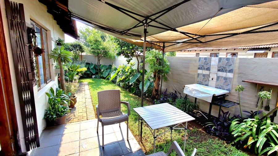 3 Bedroom Property for Sale in Vaalpark Free State